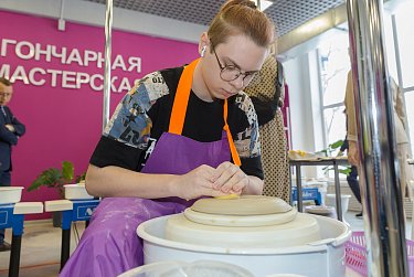 Новый формат среднего профобразования